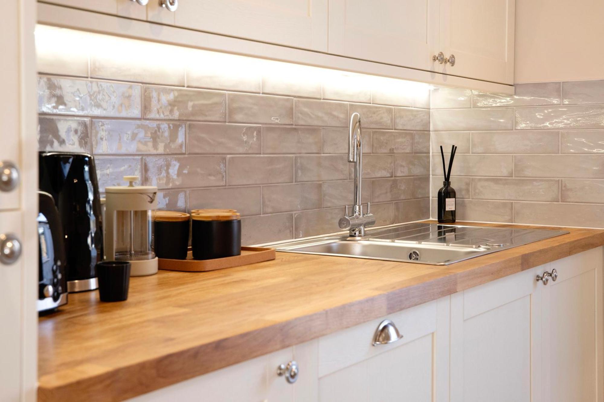 Beautifully Refurbished In Lower Wivenhoe. Holiday home