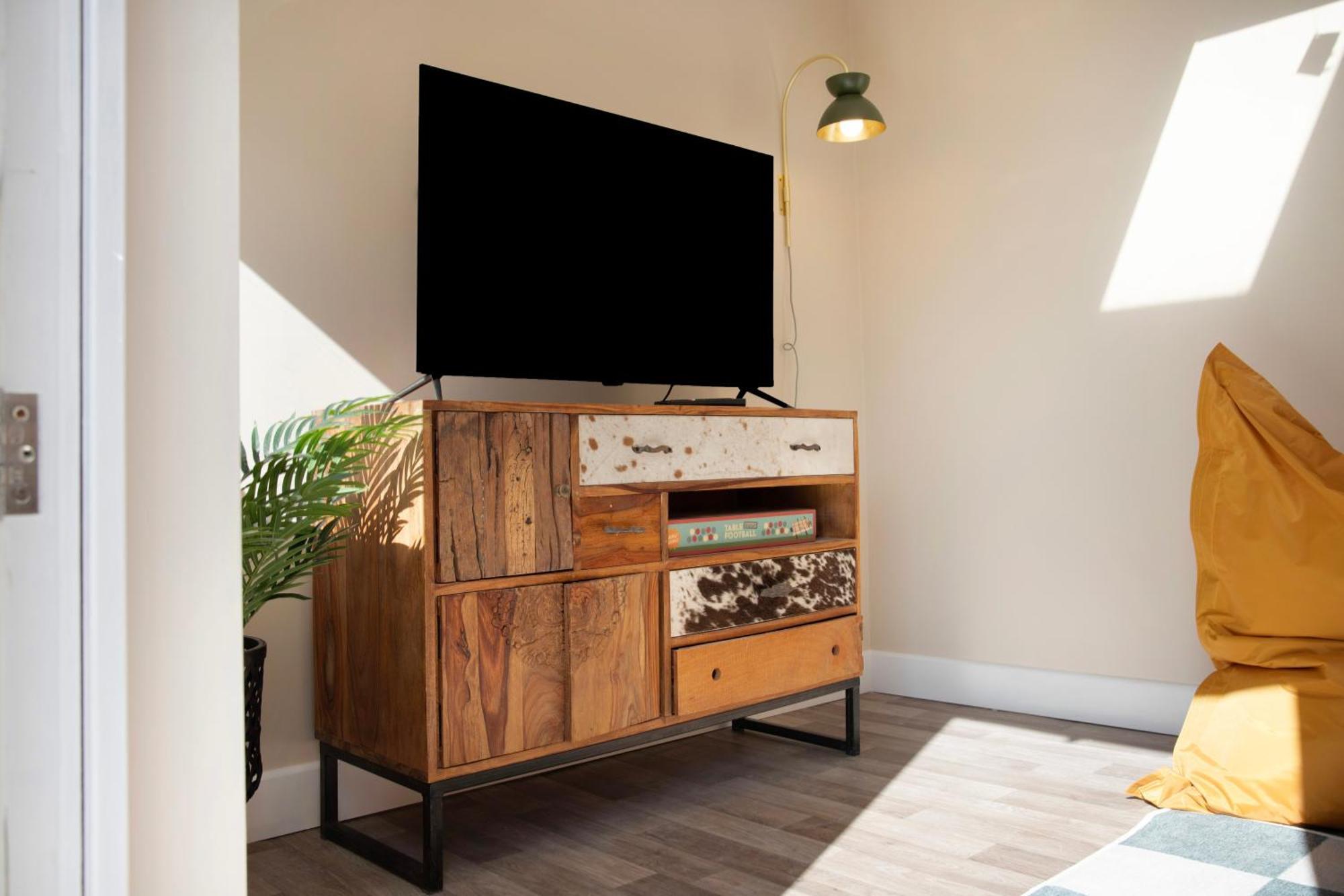 Holiday home Beautifully Refurbished In Lower Wivenhoe.