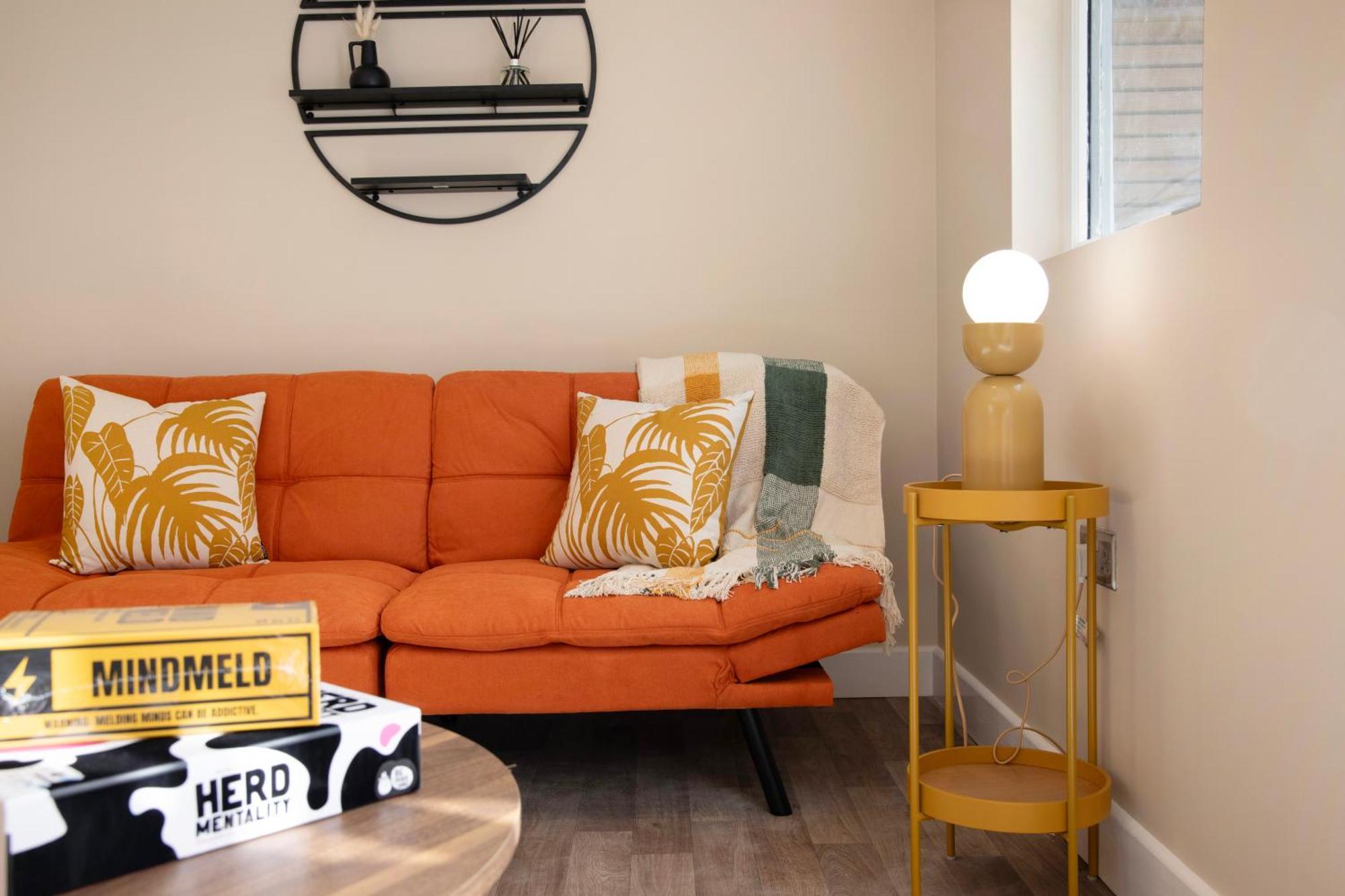 Beautifully Refurbished In Lower Wivenhoe. Holiday home *