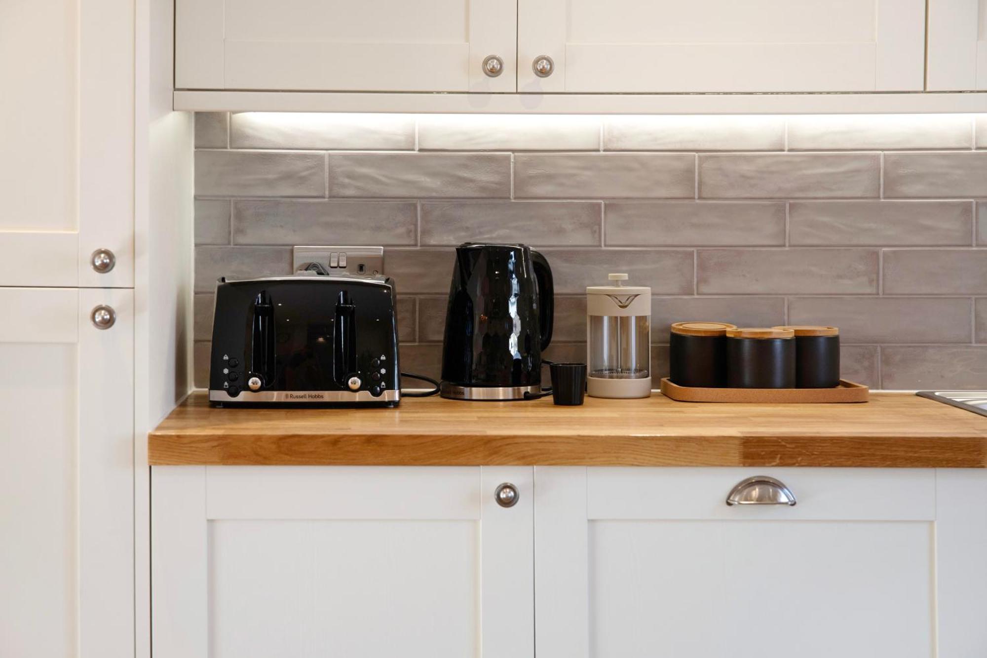 Holiday home Beautifully Refurbished In Lower Wivenhoe. Wivenhoe