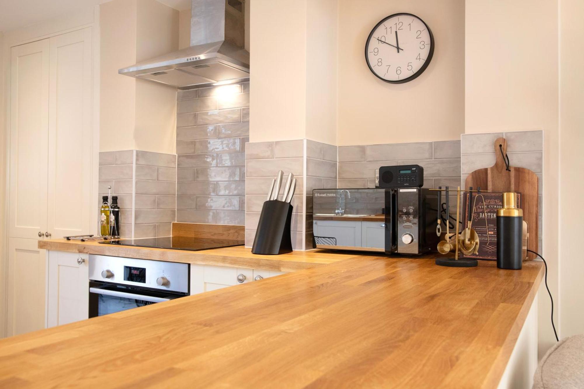 Beautifully Refurbished In Lower Wivenhoe. Wivenhoe
