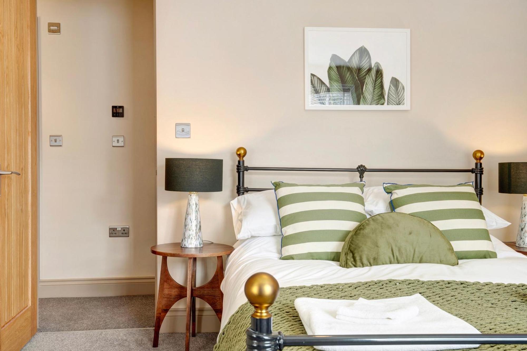 Beautifully Refurbished In Lower Wivenhoe. Holiday home *