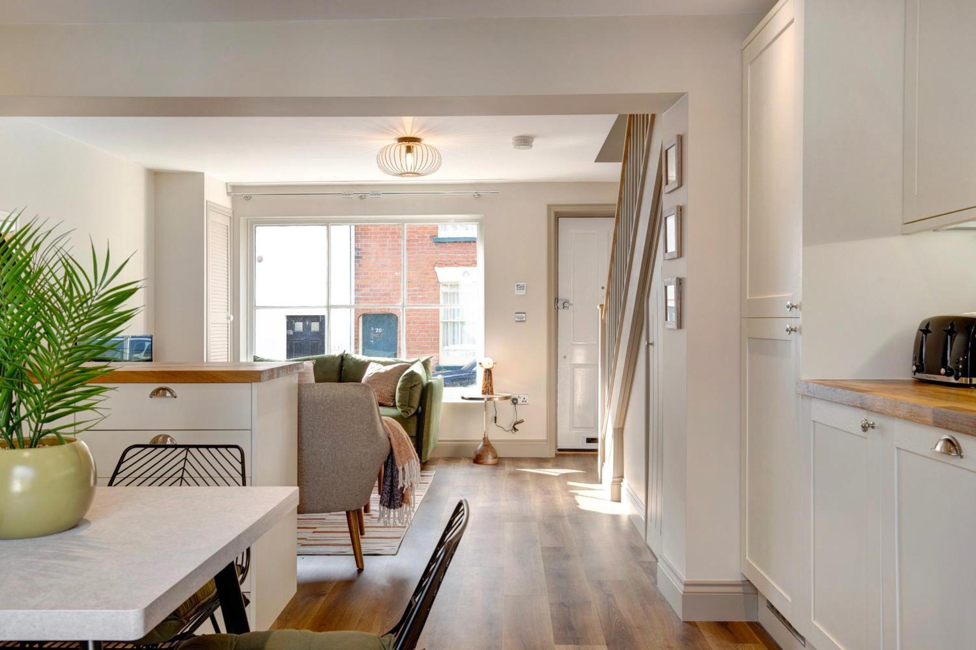 Beautifully Refurbished In Lower Wivenhoe. Wivenhoe