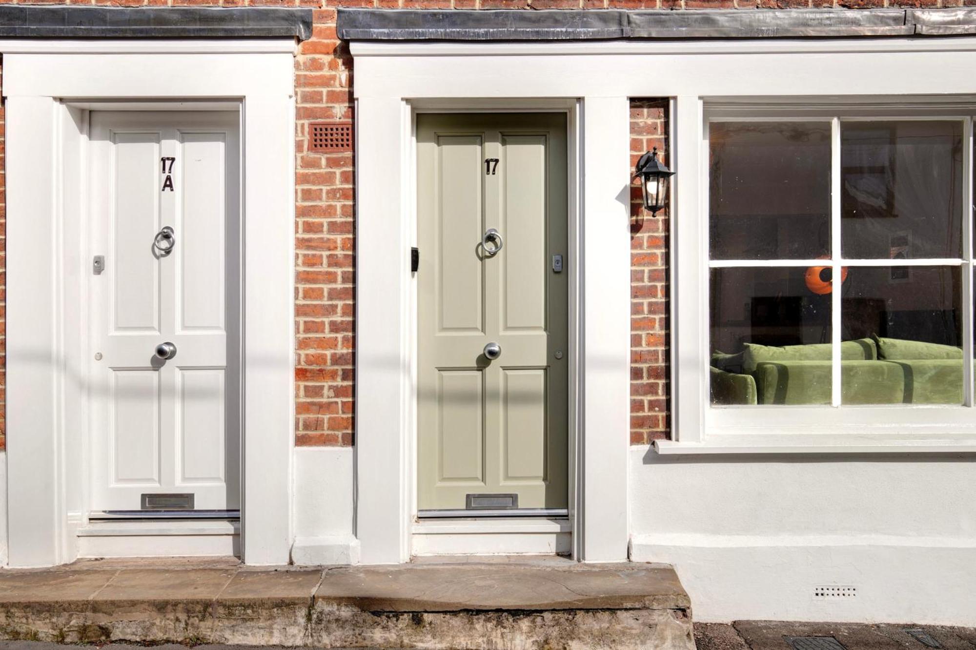 Holiday home Beautifully Refurbished In Lower Wivenhoe. *