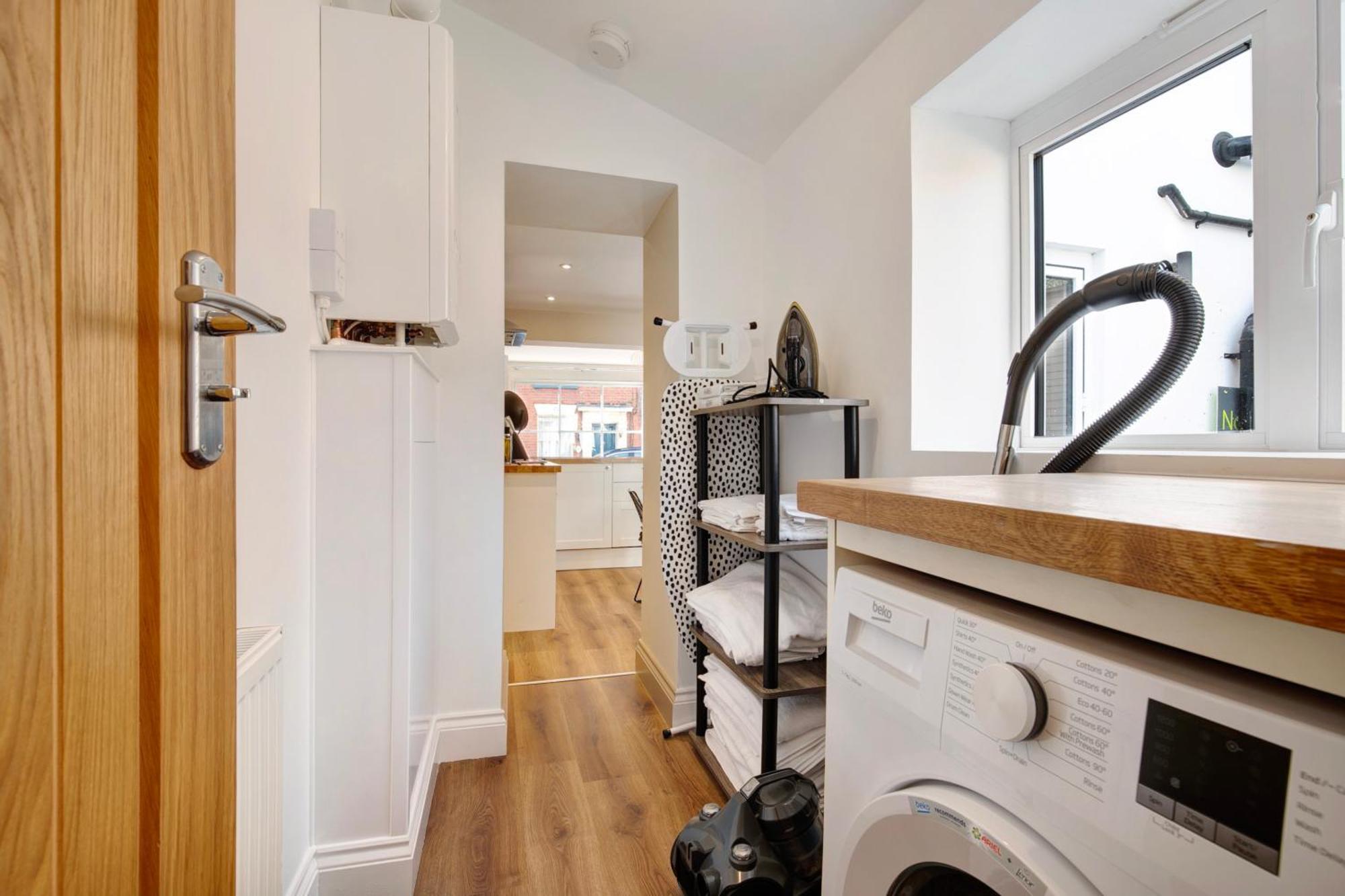 Beautifully Refurbished In Lower Wivenhoe. Holiday home Wivenhoe