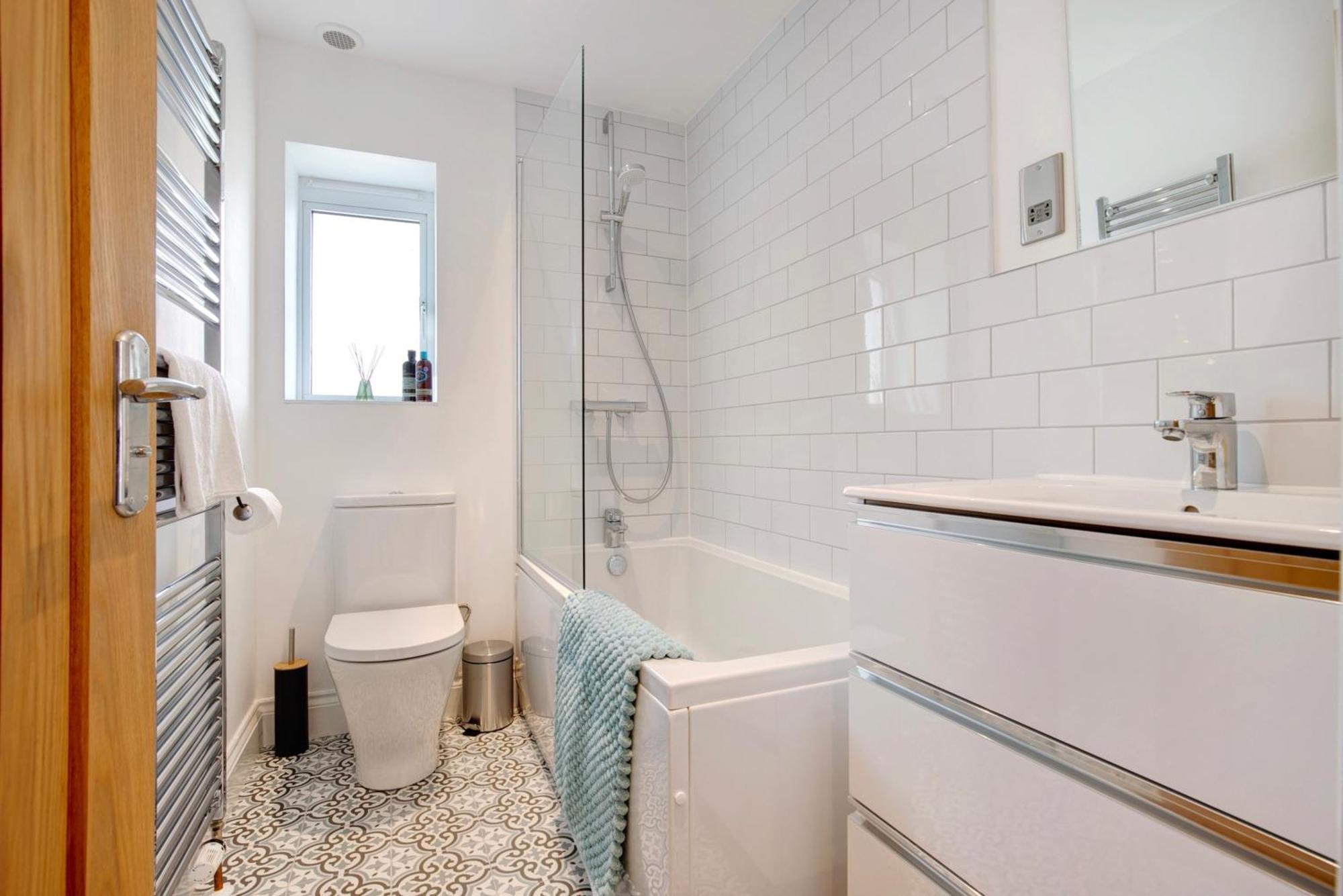 Holiday home Beautifully Refurbished In Lower Wivenhoe. Wivenhoe