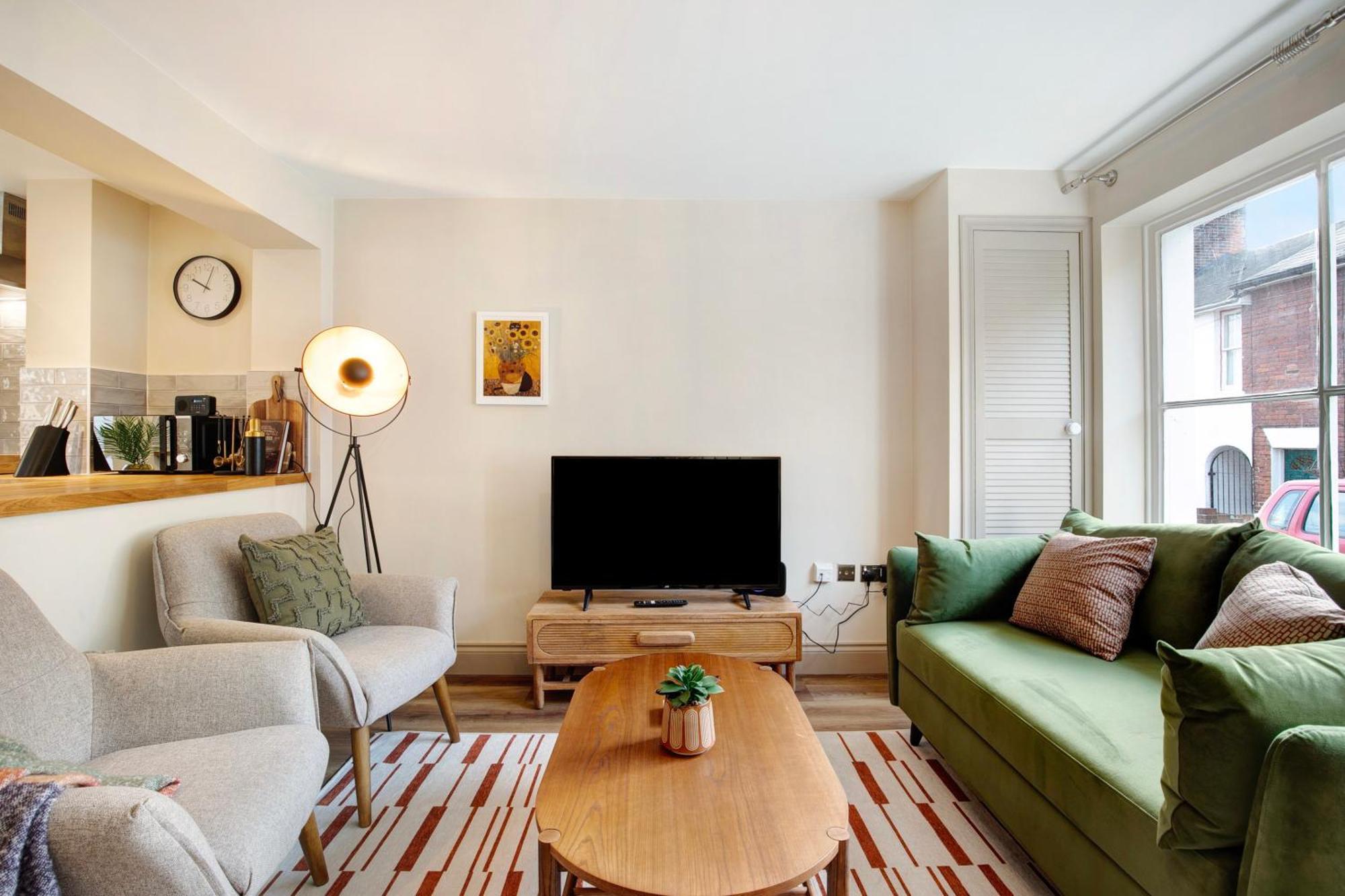 Beautifully Refurbished In Lower Wivenhoe. Wivenhoe
