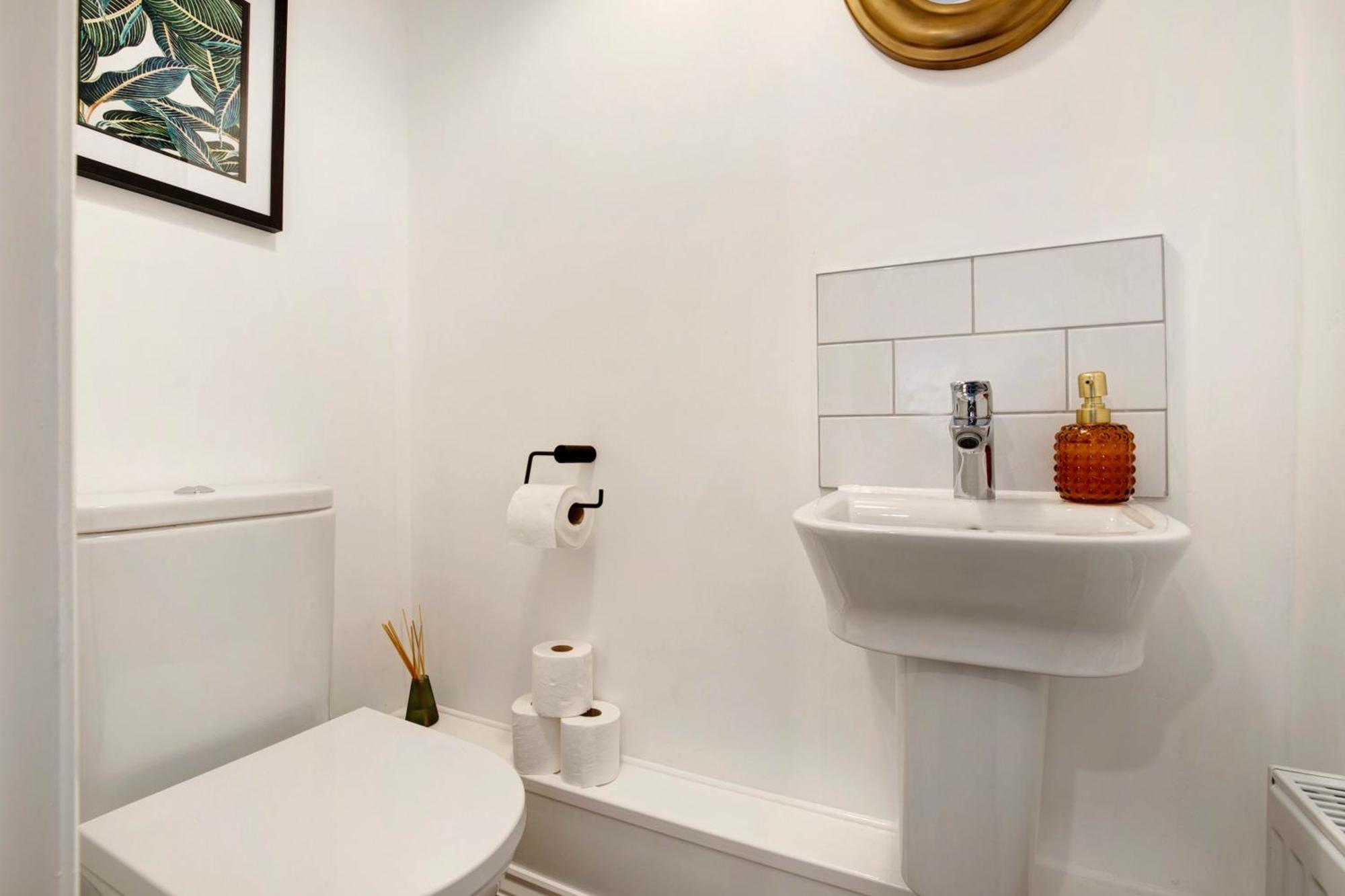 Beautifully Refurbished In Lower Wivenhoe. Holiday home Wivenhoe